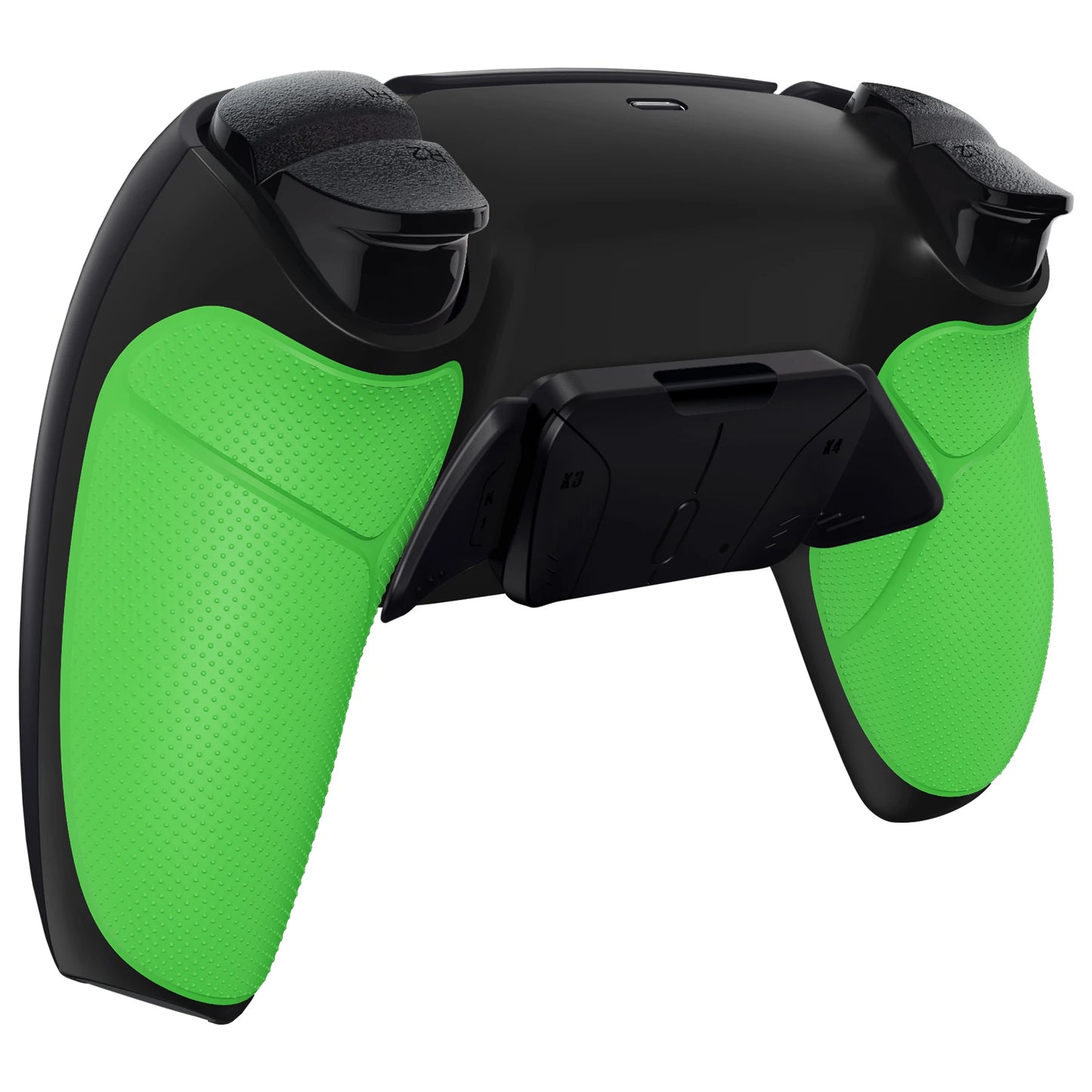 eXtremeRate Programable RISE4 V3 Remap Kit for ps5 Controller BDM-030/040/050, Upgrade Board & Redesigned Back Shell & Buttons