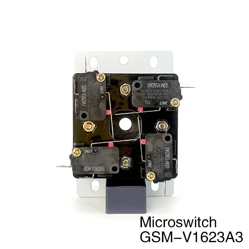 CROWN Korean Lever 309 FJ Helpme Micro Joystick for FGC