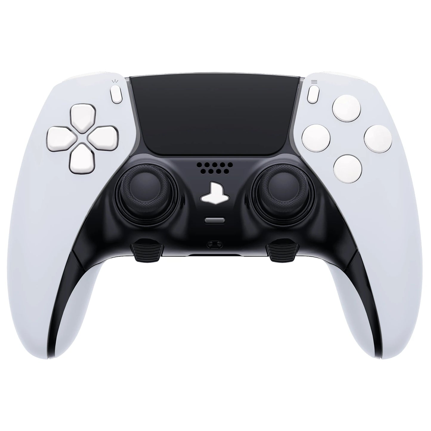 eXtremeRate Replacement Full Set Buttons for ps5 Edge Controller