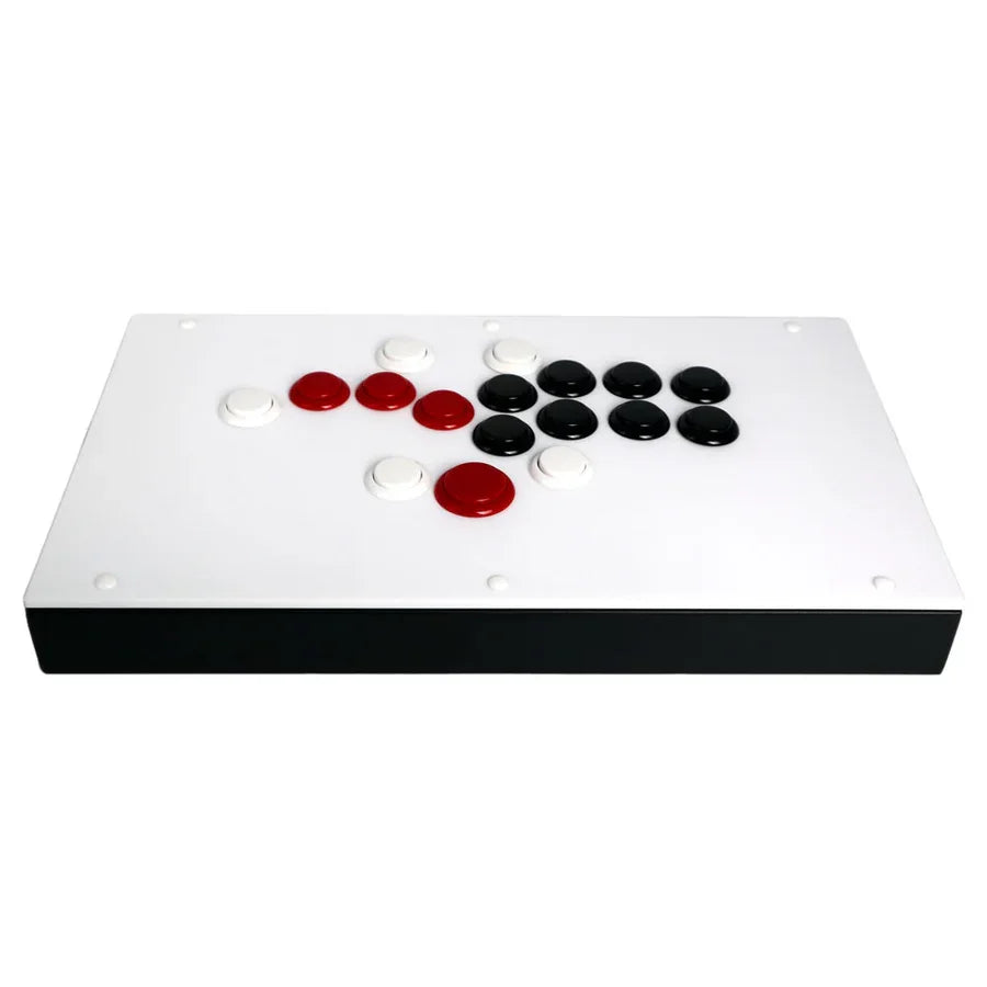 Fightbox F-PRO Leverless Gaming Controller for PS5/PC/Xbox/Switch