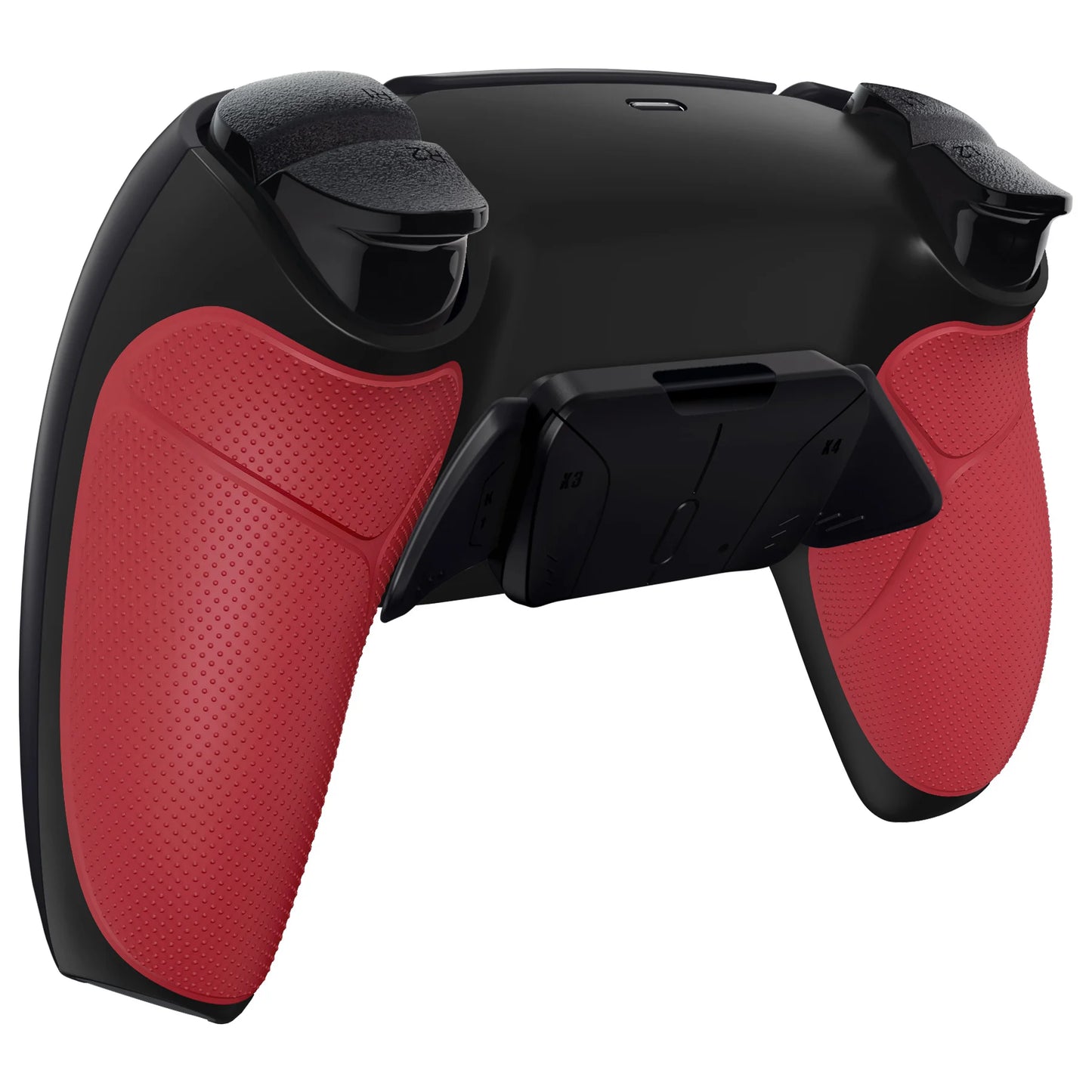 eXtremeRate Programable RISE4 V3 Remap Kit for ps5 Controller BDM-030/040/050, Upgrade Board & Redesigned Back Shell & Buttons