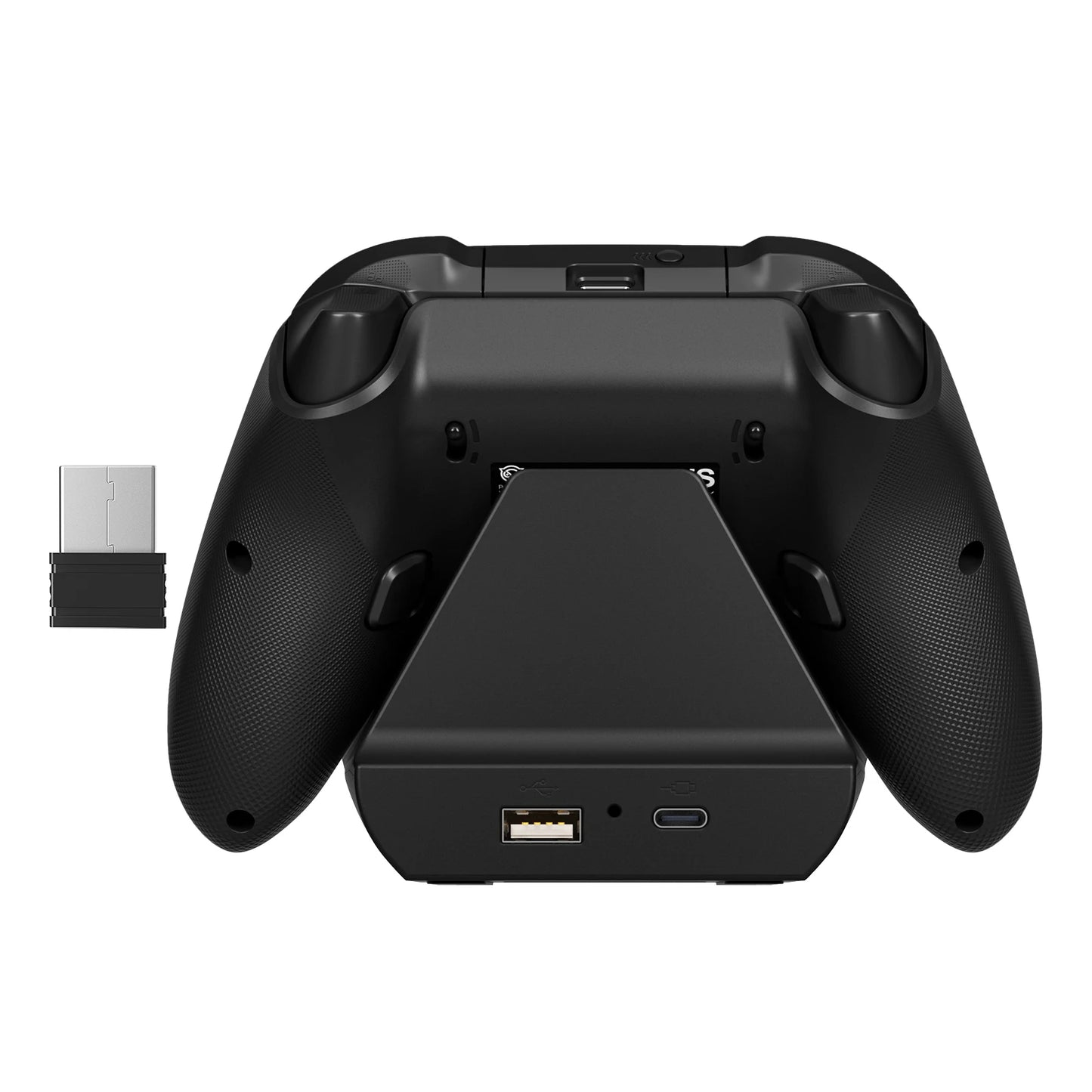 NYXI Imperial Wireless PC Gaming Controller for PC/Switch/Android