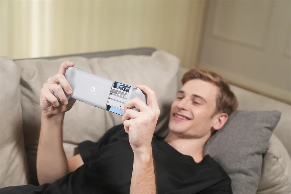 GameSir G8 Galileo Mobile Gaming Controller