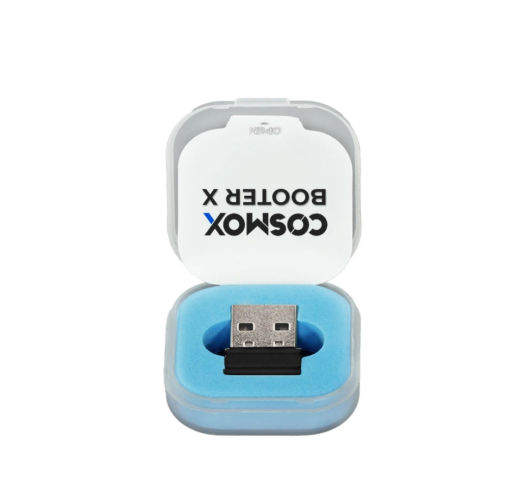 Haute42 BOOTER X Gaming Adaptor for Xbox One/Xbox Series S/X