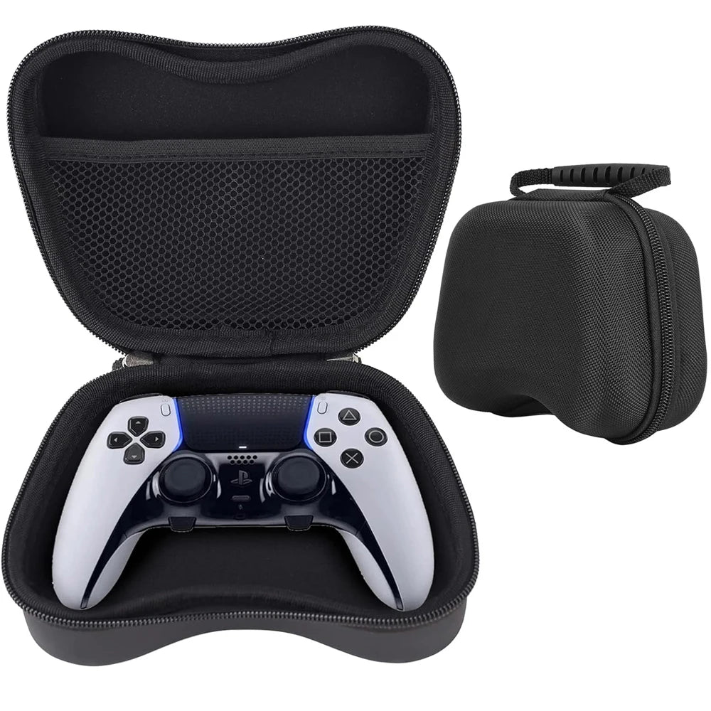 Hard Travel Controller Case Suitable for PS5/XBOX series X/S/SWITCH