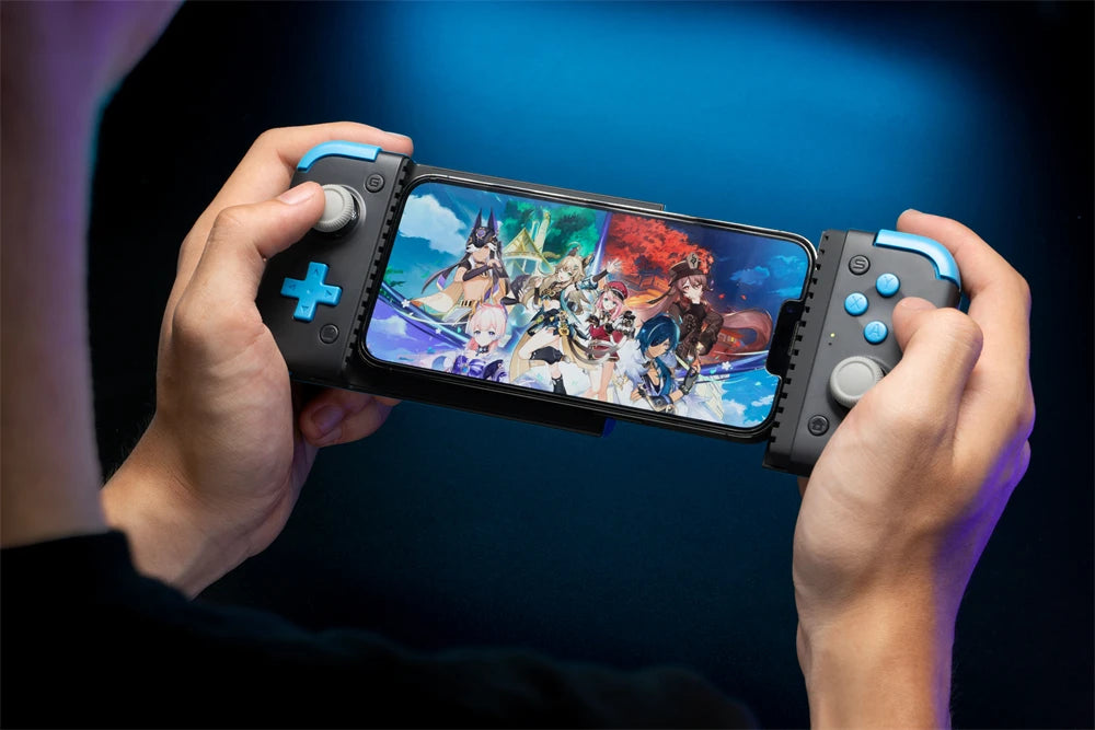 GameSir X2s Mobile Gaming Controller