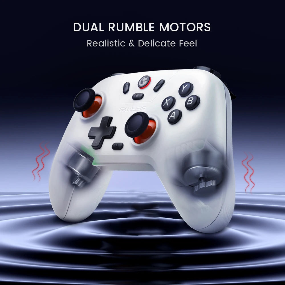 GameSir Nova Lite Wireless Gaming Controller for PC/Switch/iOS/Android